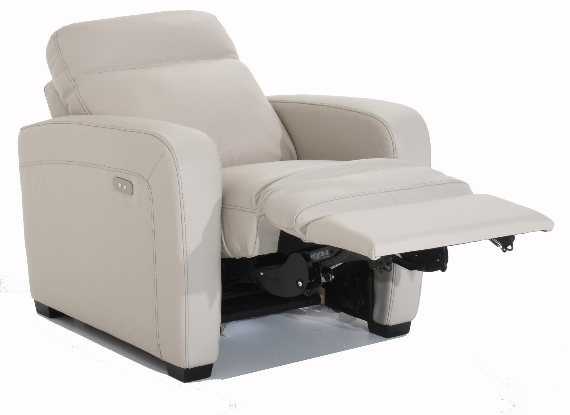 Merton high hotsell leg manual recliner